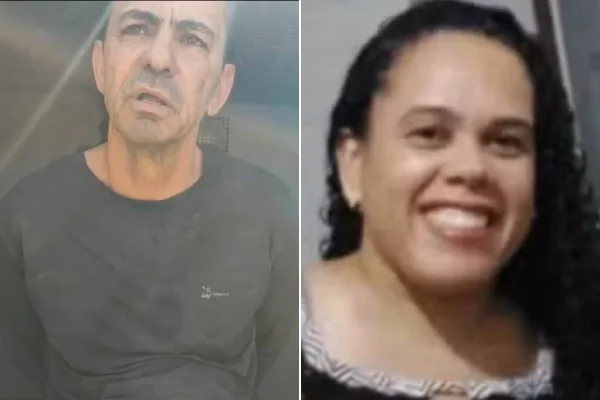 Suspeito de sequestrar e jogar ex de penhasco em BH grava confissão