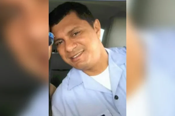 Quem é o ex-sargento condenado por levar cocaína em avião da FAB