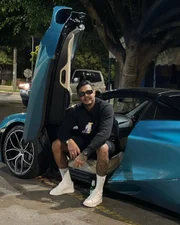 Com uma carreira consolidada, o rapper foi convidado para tocar no Rise Fighting Championship, um dos maiores eventos de MMA de Portugal, que será realizado no dia 1º de abril