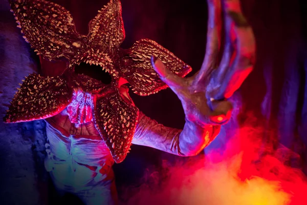 Horror Nights: Universal Studios promove o maior Halloween do mundo - destaque galeria Horror Nights: Universal Studios promove o maior Halloween do mundo - destaque galeria