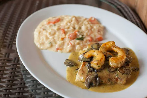 Trattoria da Rosario celebra a primavera com cardápio especial
