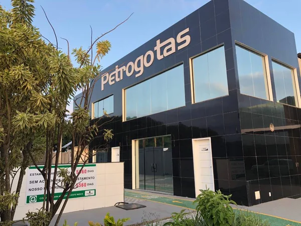 Agência Seven PR assume conta da Petrogotas