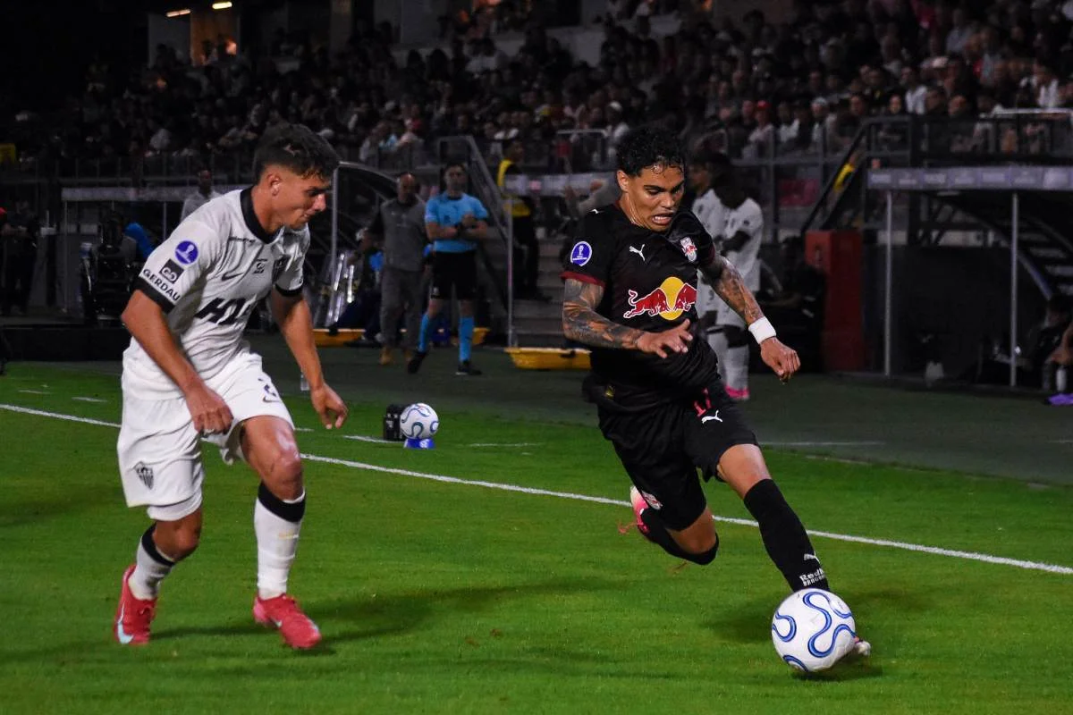 Palpite Atlético-MG x Bragantino – Sul-Americana