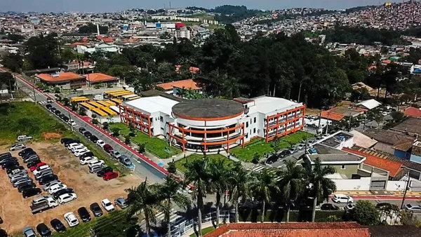 Ferraz de Vasconcelos (SP)