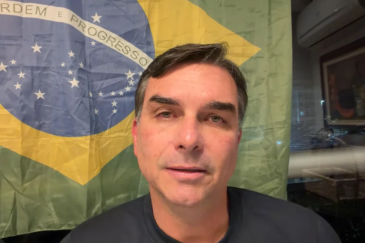 Flávio Bolsonaro Flávio Bolsonaro