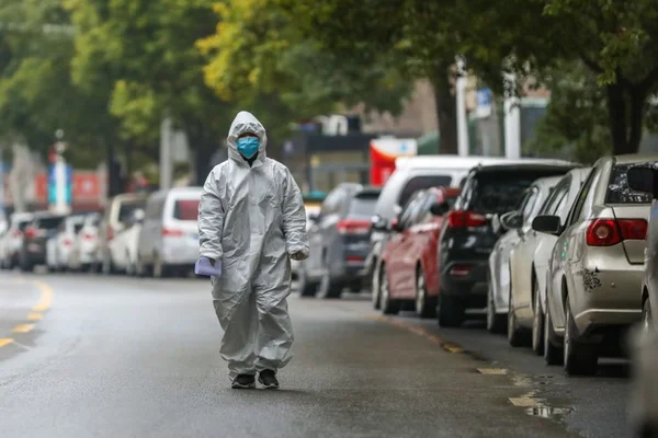 Coronavírus supera crise Sars em número de pessoas contaminadas