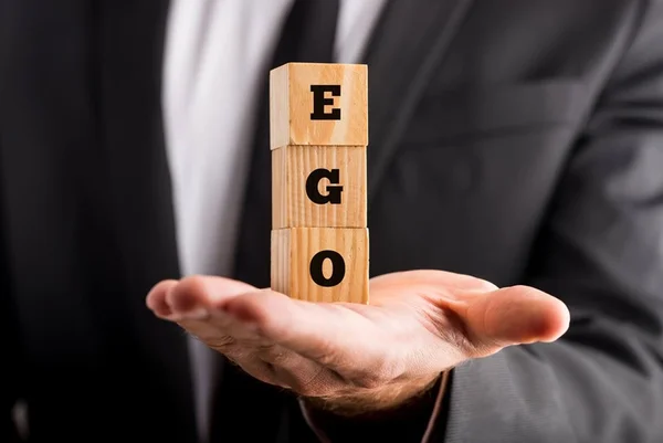 O ego é uma figura imprescindível para a manutenção da saúde psíquica