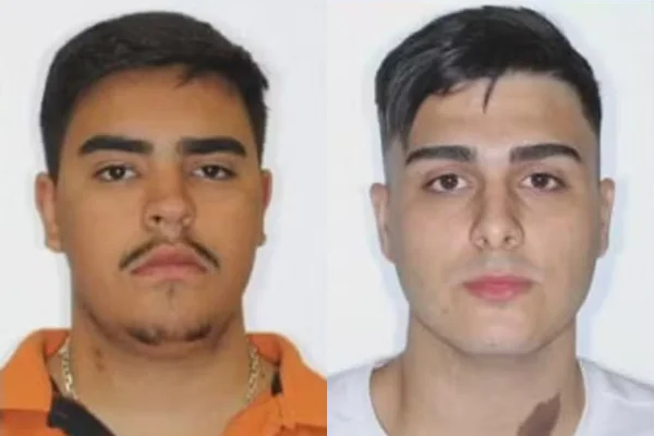 Motorista e dono de carro na contramão que matou uma pessoa são presos