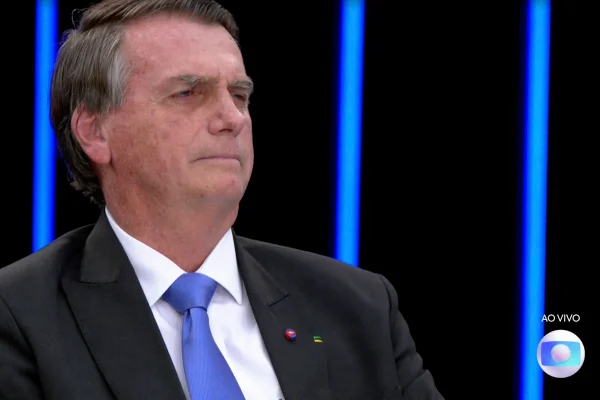 entrevista candidato eleicoes 2022 jair bolsonaro na rede glodo tv jornal nacional