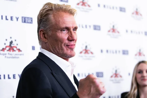 Ator de Rocky 4 afirma que virou vegano após ver documentário