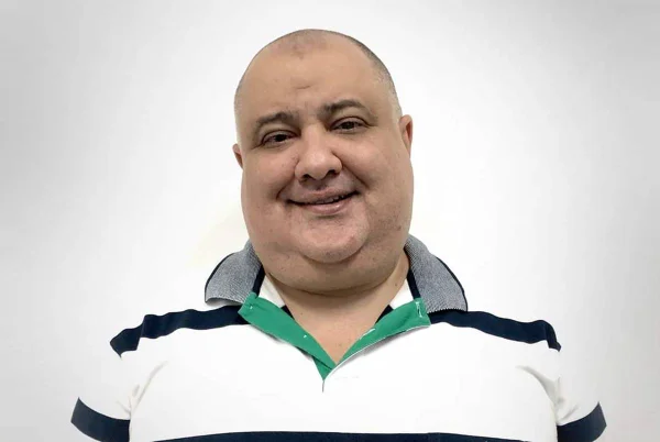 Professor e fundador da rede de escolas Ideal morre por Covid-19 no DF