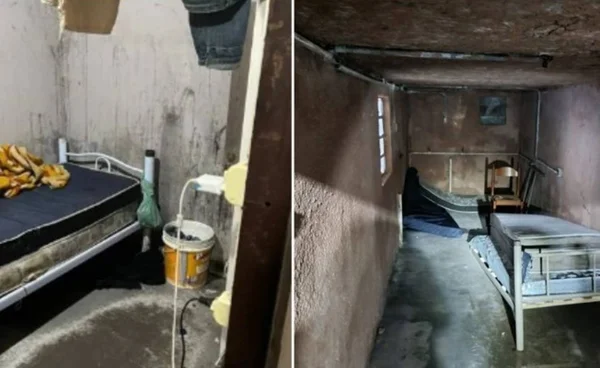 “Escravos do vinho” viviam em meio a sujeira e restos de comida podre
