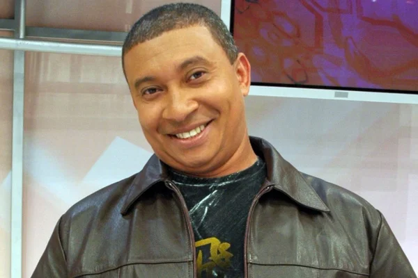 Humorista Pedro Manso