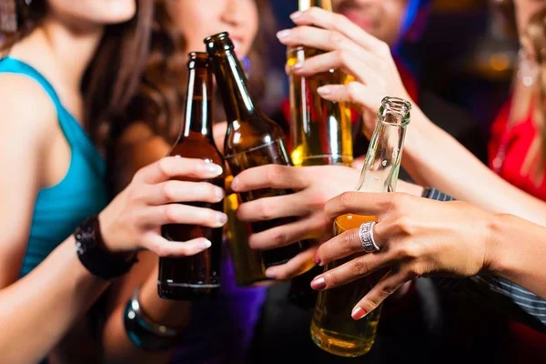 Boa notícia: cerveja está garantida durante o feriadão