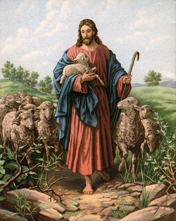 Por que Jesus nunca disse que era Deus? (Por Juan Arias)