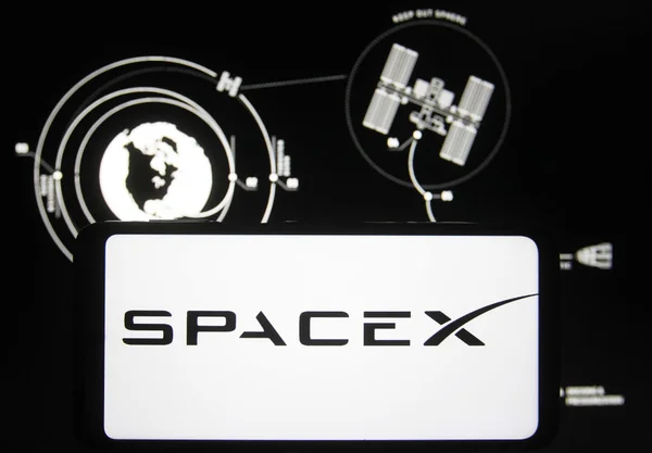 SpaceX