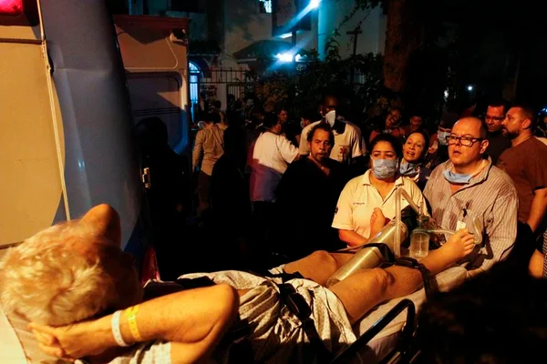 Incêndio: Hospital Badim confirma 20º óbito