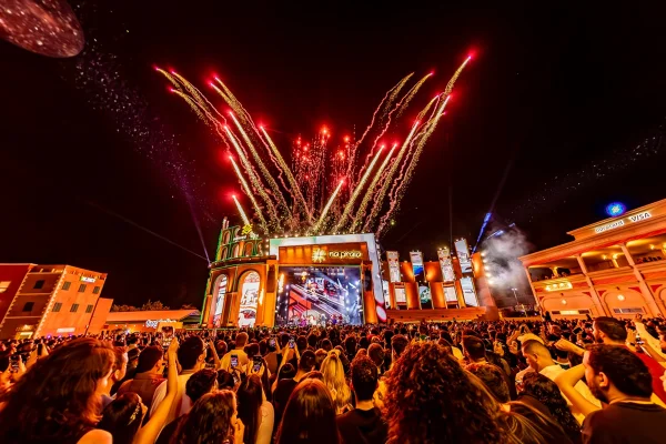Veja quando sai o line-up e começam as vendas do Na Praia 2026