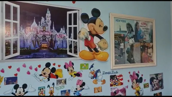 Engenheiro é preso por estupro de crianças em “quarto da Disney” no RJ