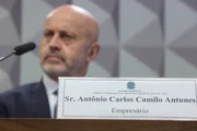 CPMI do INSS ouve, nesta quinta-feira (25/9), o empresário e lobista Antônio Carlos Camilo Antunes, o “Careca do INSS”, sobre as fraudes do INSS