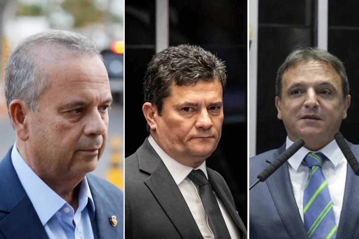 Três senadores do PL se abstiveram de votar fim da 6x1. Veja quem são