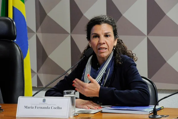 CPMI da JBS ouve ex-presidente da Caixa e chefe do BNDES