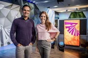A reportagem passou no Fantástico nesse domingo (3/5)