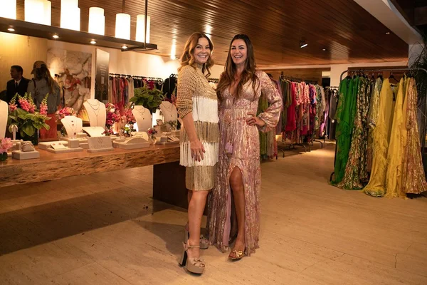 Empresárias reúnem etiquetas premium na 4ª edição do Fashion Day