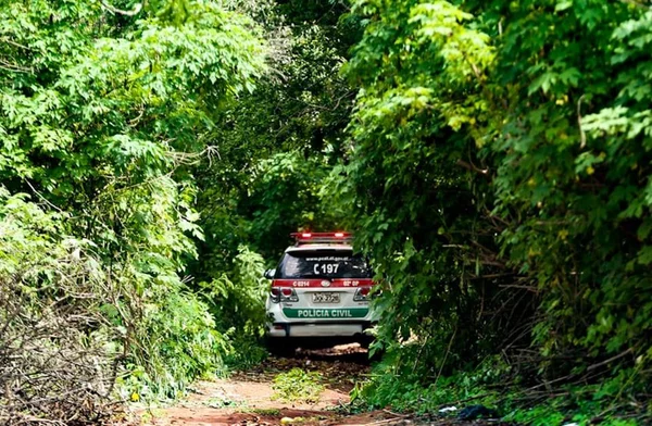 DF: vigilante é rendido por índios ao cortar caminho por aldeia