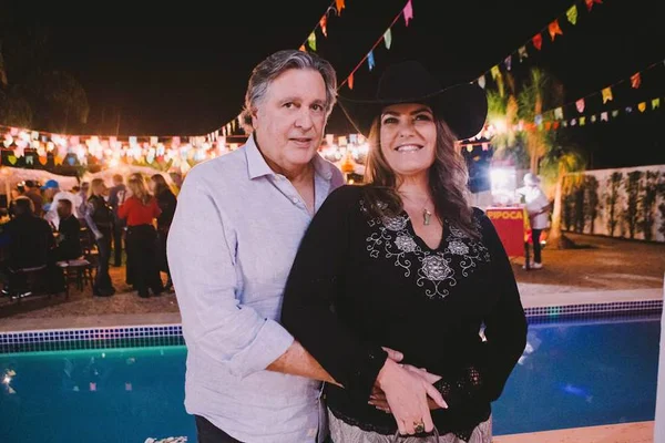 Morre, aos 63 anos, o médico Antônio Rezende de Andrade Neto