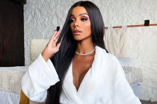 Brunna levou várias perucas para o BBB22. Entenda a estratégia
