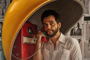 Wagner Moura em O Agente Secreto