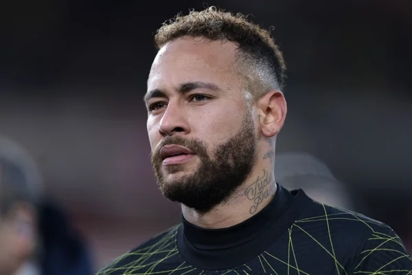 Neymar: PSG irá tentar negociar o brasileiro até o final da temporada