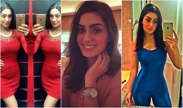 Ex-BBB Francine passa por transformação radical e vira musa no Instagram