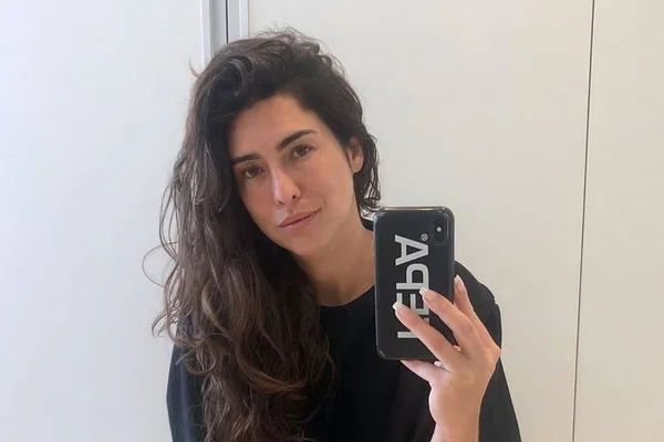 Fernanda Paes Leme