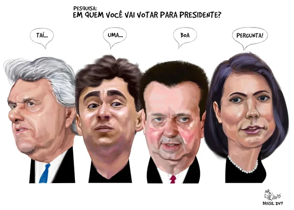 Charge do Aroeira