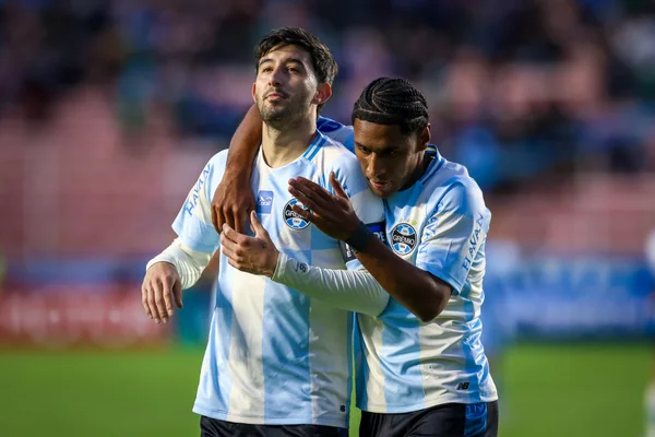 Sul-Americana: Grêmio precisa reverter derrota para avançar às oitavas
