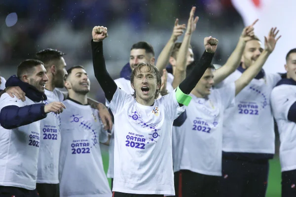 Veja os principais destaques do Grupo F na Copa do Mundo do Catar