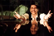 Carioca radicado em Brasília, Rangel já lançou três discos de estúdio Carioca radicado em Brasília, Rangel já lançou três discos de estúdio