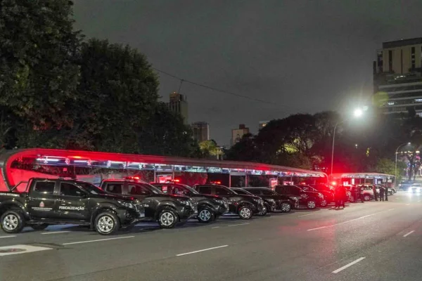 Advogados são alvo de operação por fraude de R$ 3,8 bilhões no ICMS
