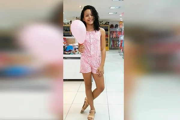 Menina de 10 anos é estuprada e morta dentro da própria casa, na Bahia