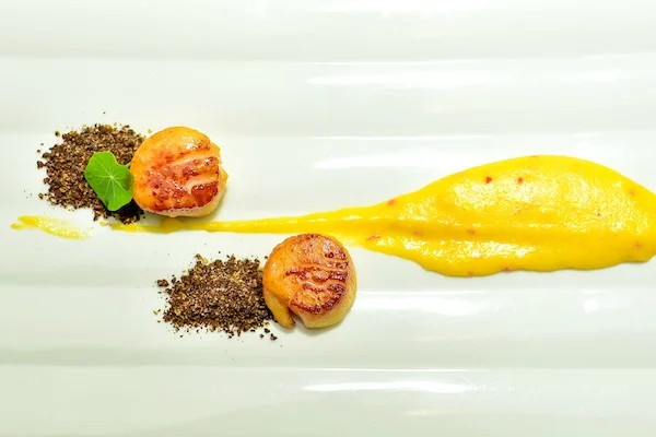 Saveur Bistrot, uma boa promessa que precisa amadurecer