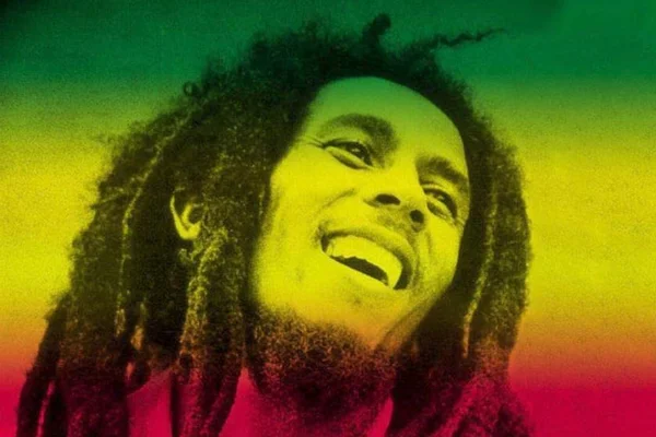 Bob Marley