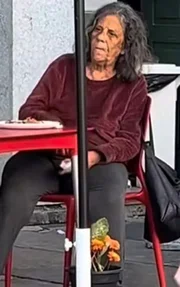 Após polêmica com a filha, Maria Gladys volta ao Rio
Após polêmica com a filha, Maria Gladys volta ao Rio