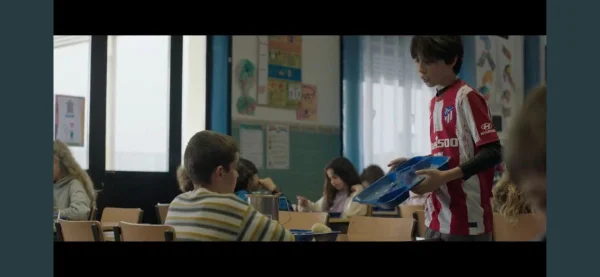 Atlético de Madrid lança campanha contra bullying escolar. Assista