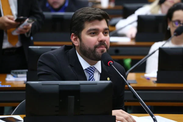 Deputado Marreca Filho