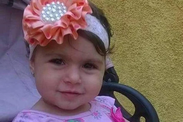 Professora diz que morte de bebê de 2 anos foi “justiça divina”