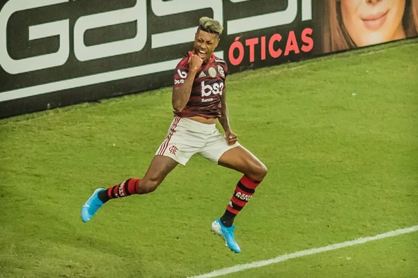 Flamengo esclarece “doping” de Bruno Henrique: “Caso encerrado”