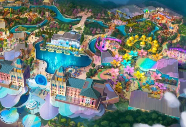 Parques da Universal em Orlando