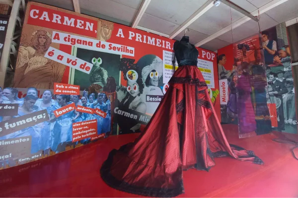 Pela 1ª vez, Theatro Municipal abre ao público segredos dos bastidores